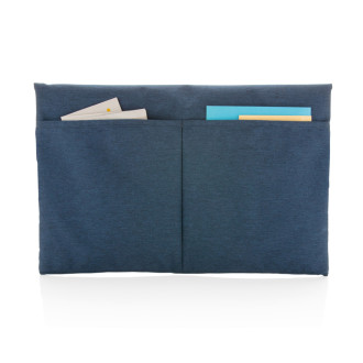 Pouzdro na 15,6" notebook s magnetickým zavíráním