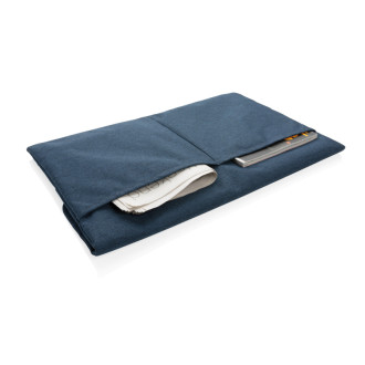 Pouzdro na 15,6" notebook s magnetickým zavíráním