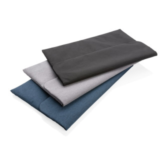 Pouzdro na 15,6" notebook s magnetickým zavíráním