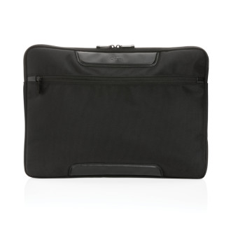 Swiss Peak obal na 15.6" notebook Voyager z RPET AWARE™