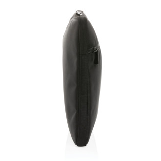 Swiss Peak obal na 15.6" notebook Voyager z RPET AWARE™