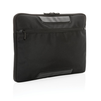 Swiss Peak obal na 15.6" notebook Voyager z RPET AWARE™