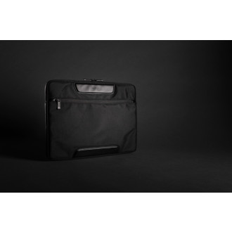 Swiss Peak obal na 15.6" notebook Voyager z RPET AWARE™