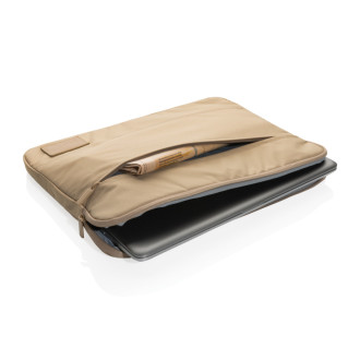 Obal na 14" notebook Impact z RPET AWARE™