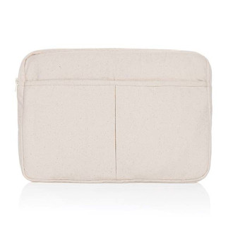 Obal na 15,6" notebook Laluka z recykl. bavlny AWARE™