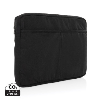 Obal na 15,6" notebook Laluka z recykl. bavlny AWARE™