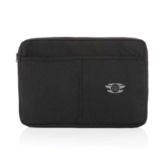 Obal na 15,6" notebook Laluka z recykl. bavlny AWARE™
