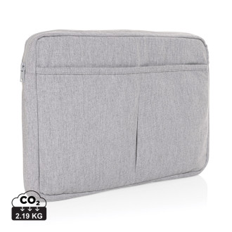 Obal na 15,6" notebook Laluka z recykl. bavlny AWARE™