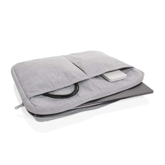 Obal na 15,6" notebook Laluka z recykl. bavlny AWARE™