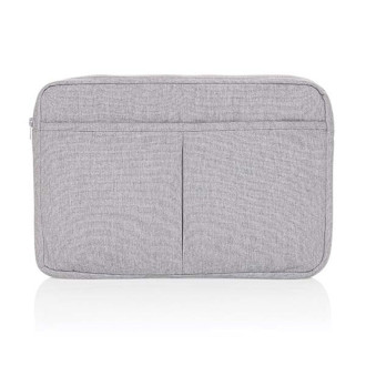 Obal na 15,6" notebook Laluka z recykl. bavlny AWARE™