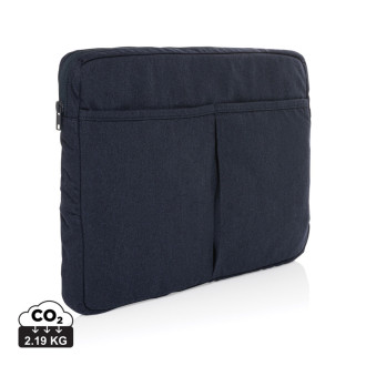 Obal na 15,6" notebook Laluka z recykl. bavlny AWARE™