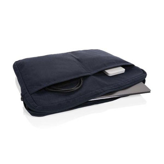 Obal na 15,6" notebook Laluka z recykl. bavlny AWARE™
