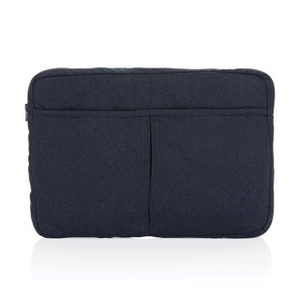 Obal na 15,6" notebook Laluka z recykl. bavlny AWARE™