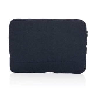 Obal na 15,6" notebook Laluka z recykl. bavlny AWARE™