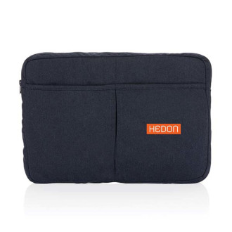 Obal na 15,6" notebook Laluka z recykl. bavlny AWARE™
