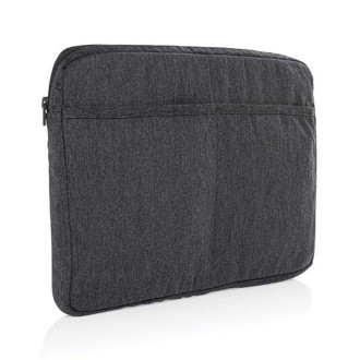 Obal na 15,6" notebook Laluka z recykl. bavlny AWARE™