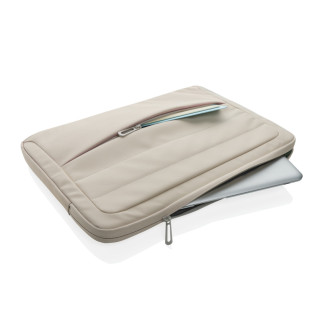 Obal na 15.6" notebook Armond z RPET AWARE™