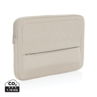 Obal na 15.6" notebook Armond z RPET AWARE™