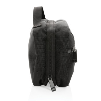 Swiss Peak toaletní taška Voyager z RPET AWARE™