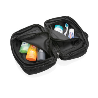 Swiss Peak toaletní taška Voyager z RPET AWARE™