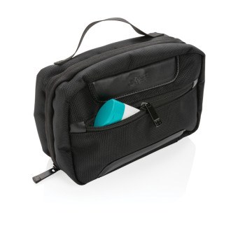 Swiss Peak toaletní taška Voyager z RPET AWARE™