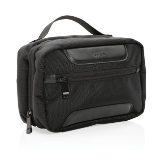 Swiss Peak toaletní taška Voyager z RPET AWARE™