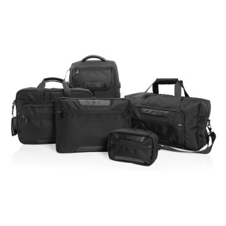 Swiss Peak toaletní taška Voyager z RPET AWARE™