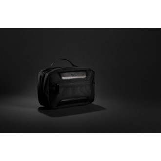 Swiss Peak toaletní taška Voyager z RPET AWARE™