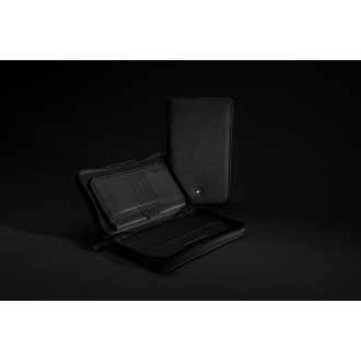 RFID cestovní peněženka Swiss Peak Heritage z RCS rPU