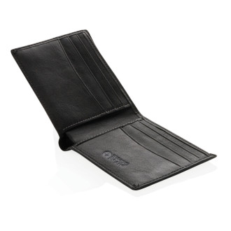 Peněženka s RFID ochranou