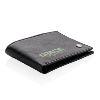 Peněženka s RFID ochranou