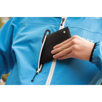 Obal na doklady s RFID ochranou