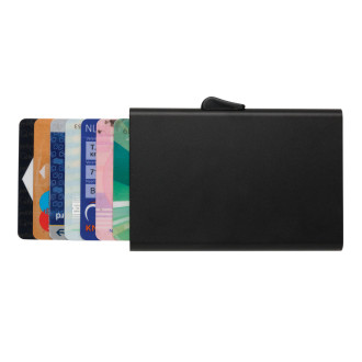 RFID pouzdro C-Secure na karty