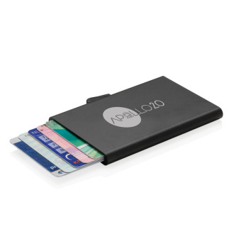 RFID pouzdro C-Secure na karty