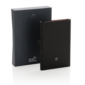RFID pouzdro C-Secure na karty