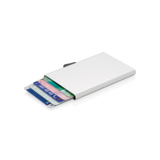 RFID pouzdro C-Secure na karty