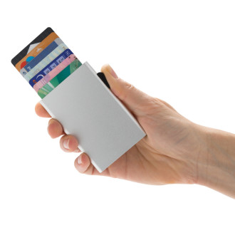 RFID pouzdro C-Secure na karty