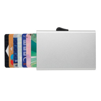 RFID pouzdro C-Secure na karty