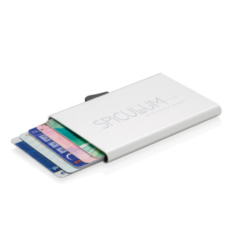 RFID pouzdro C-Secure na karty