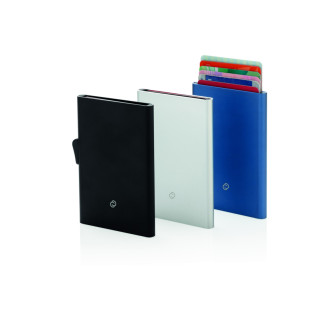 RFID pouzdro C-Secure na karty