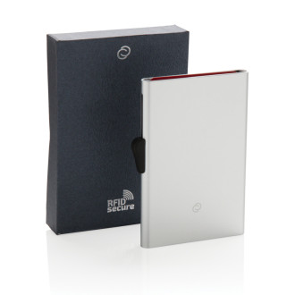 RFID pouzdro C-Secure na karty
