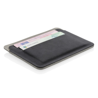 RFID pouzdro na karty Quebec