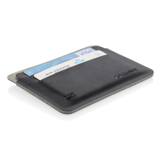 RFID pouzdro na karty Quebec