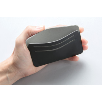 RFID pouzdro na karty Quebec