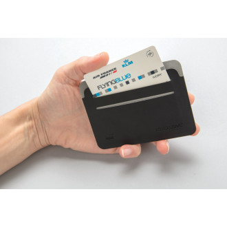 RFID pouzdro na karty Quebec