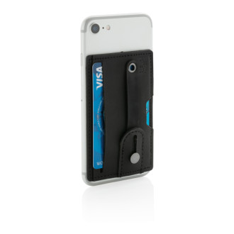 RFID pouzdro na karty 3 v 1 na telefon