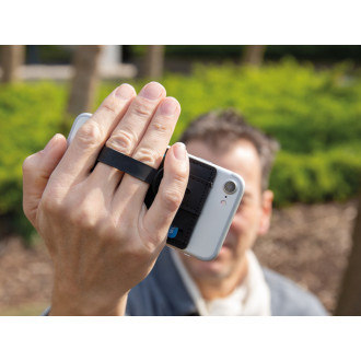 RFID pouzdro na karty 3 v 1 na telefon