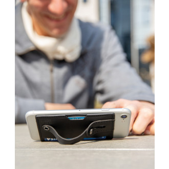 RFID pouzdro na karty 3 v 1 na telefon