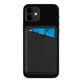 Magnetický držák na karty na telefon