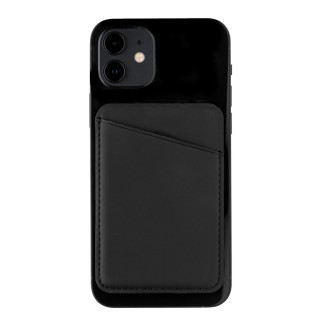 Magnetický držák na karty na telefon